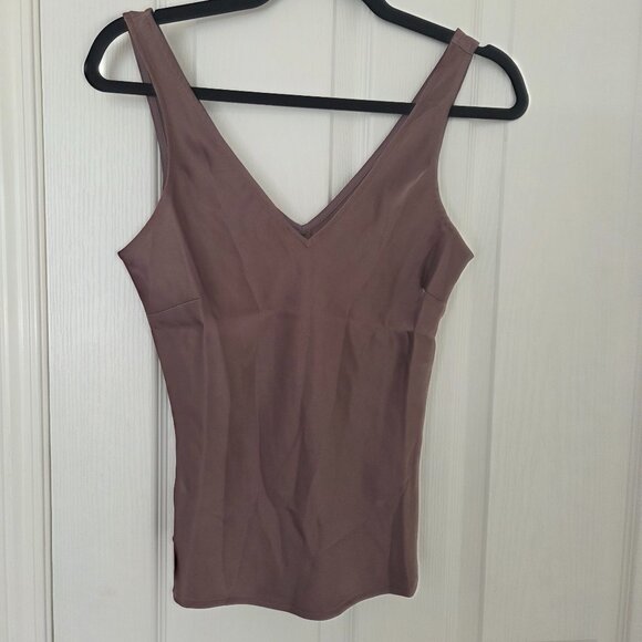 XS Gentle fawn satin cami - Picture 1 of 2